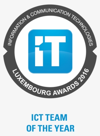 Onelife It Team Of The Year - Circle