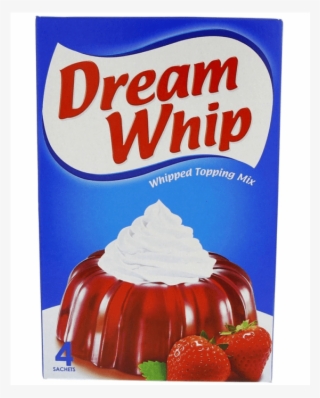 7622300470340 - Whipping Cream Dream Whip