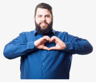 Go Big Go Better Go Best - Gentleman
