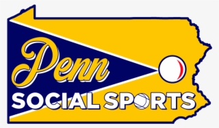 Penn Social Sports Kickball - Circle