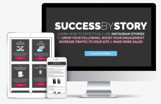 Instagram Stories Course - Iphone