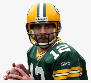 Tom Brady Frente A Aaron Rodgers - Aaron Rodgers White Background