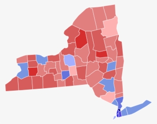 2018 New York Gubernatorial Election - New York Election Results 2018