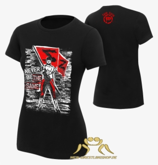 Sami Zayn - - Wwe Seth Rollins T Shirt