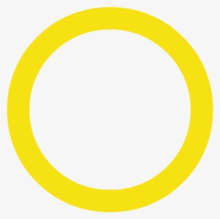 Yellow Circle Pictures To Pin On Pinterest Pinsdaddy - Nicht Im Stehen Pinkeln