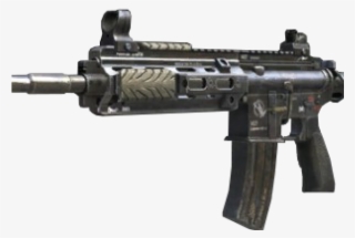 Drawn Snipers Black Ops 2 - Black Ops 2 Burst Rifle