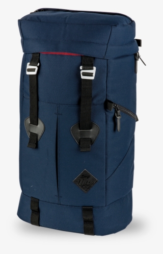 Indigo - Backpack