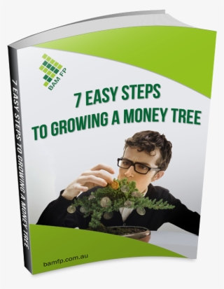 This Workbook Contains 7 Easy Steps, Tips And Ideas - Flyer