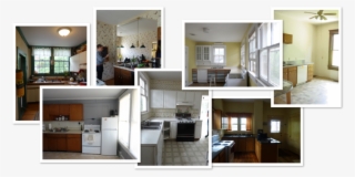 Before-kitchens - Interior Design