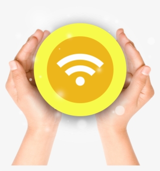 Footfall Monitoring & Tracking - Circle