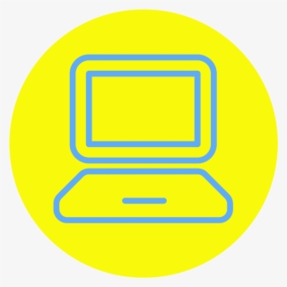 Blog Yellow Circle Pmg - Icon