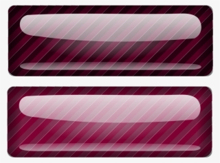 Illustration Of Colorful Blank Buttons