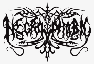 Festival Logo, Megadeth, Death Metal, Metal Bands, - Death Metal Logo