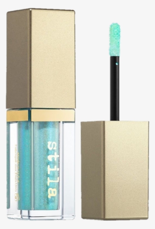 Edit, Editing, And Eyeshadow Image - Stila Glitter