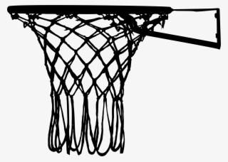 Big Image - Shoot Basketball