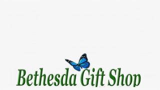 Bethesda Gifts And Thrift Logo - Compassionate Friends