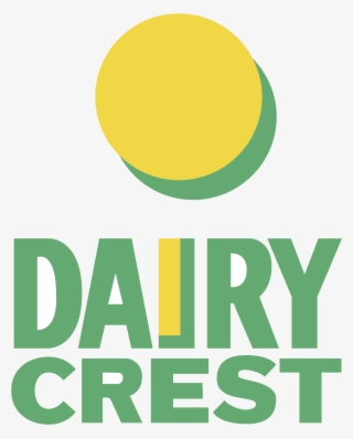 Dairy Crest Logo Png Transparent - Graphic Design