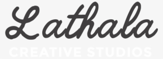 Lathala Creative Studios - Calligraphy