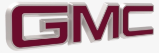 Gmc Logo Hd Free Download - Carmine