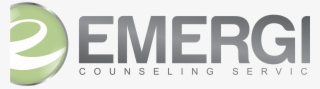 Emerge Counseling Services Logo - Graphics