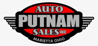 Putnam Auto Sales Inc - Graphics