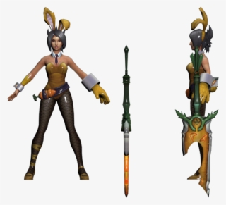 Download Zip Archive - Figurine