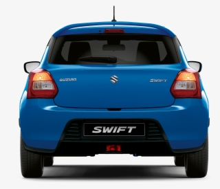 1 - Suzuki Swift 2011