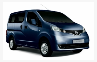 Minivan