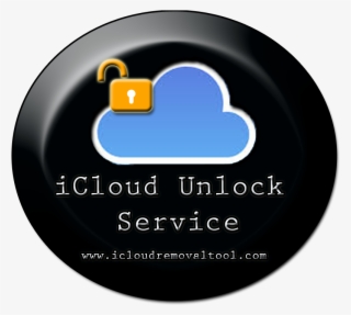 Icloud Unlock Service - Graphic Design