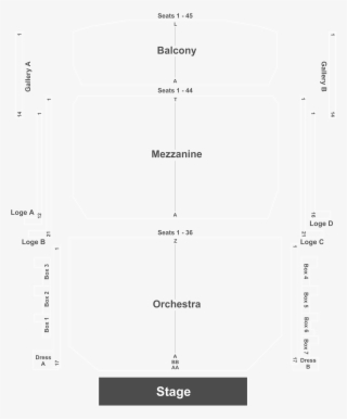 Full Map - Diagram