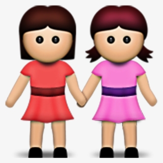 49 - Emoji Man And Woman