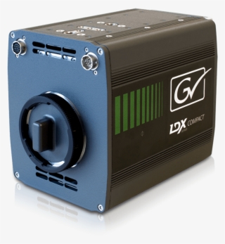 Ldx Compact Cameras Also Offer An Hdmi Interface For - Ldx C80