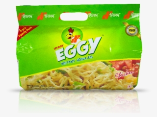 Ifad Eggy Instant Noodles - Ifad Eggy Instant Chicken Noodles