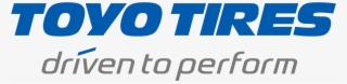 “not Only Has Graham Provided Excellent And Friendly - Toyo Tires Transparent Logo