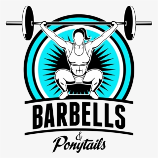 You Won {prize} - Barbells And Ponytails