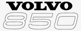 30636 Volvo 850 - Ab Volvo