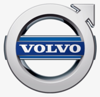 Volvo Logo - Ab Volvo