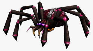 Spider