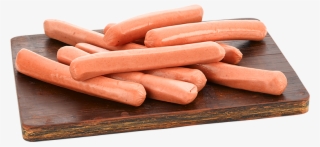 American Hot Dogs - Debrecener