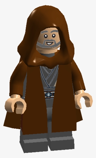 Lego - Cartoon