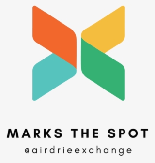 X Marks The Spot - Graphic Design