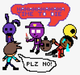 Five Nights At Freddys
