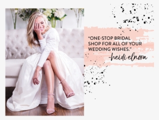 Hannah Brown Build A Bride Bachelorette - Photo Shoot