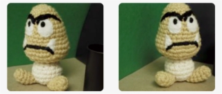 You Might Also Like - Crochet