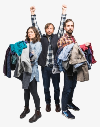 Nicole Bassett, Gordon Seabury And Jeff Denby - Girl