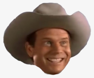 The Dinkster Head [transparent Background] Use If You
