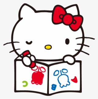 Hello Kitty Status - De Hello Kitty I Love You