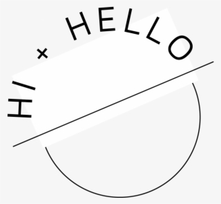Hi Hello - Paper