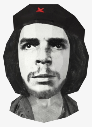 Che Guevara PNG & Download Transparent Che Guevara PNG Images for Free -  NicePNG