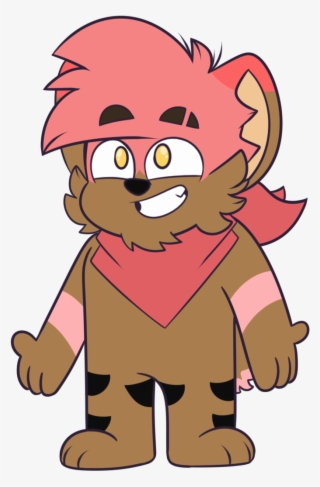 Edited November 5, 2018 By Finnick - Cartoon